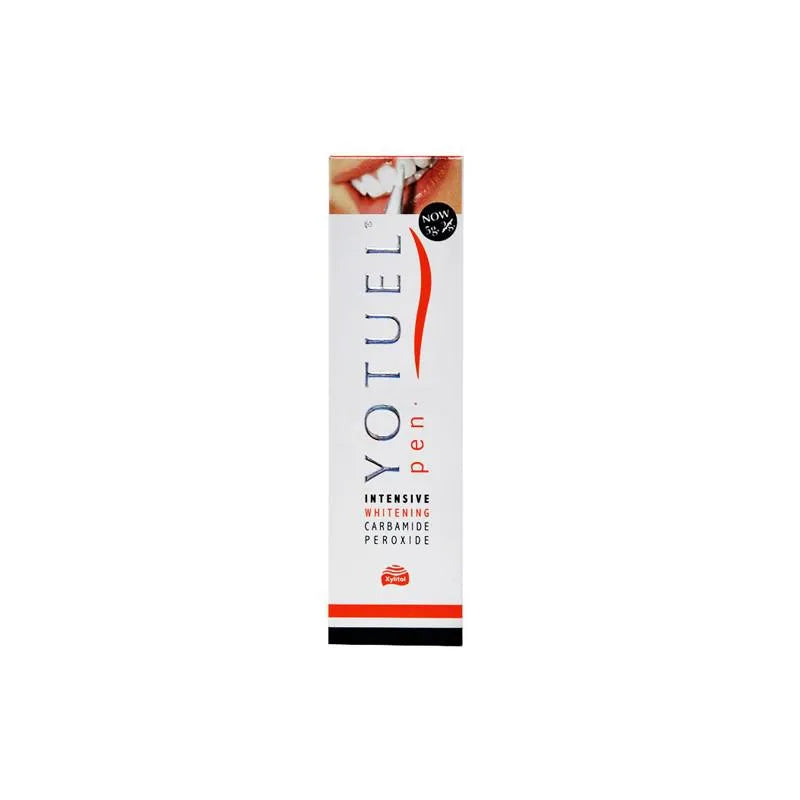 YOTUEL YOTUEL Pen Blanqueador 5 g Zahnaufhellungsstift Kosmetik