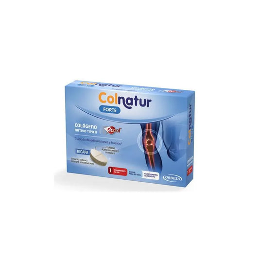 COLNATUR COLNATUR Forte None Kosmetikprodukt