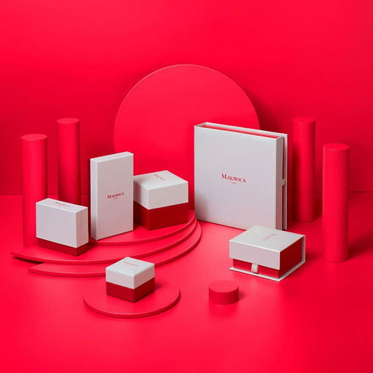 Majorica Damenohrringe Majorica 16462.01.2.000.010.1