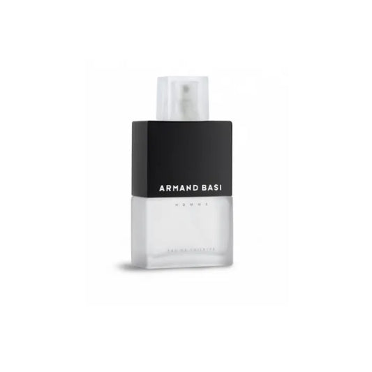 ARMAND BASI ARMAND BASI Homme Eau de Toilette Spray 125 ml Herrenduft Parfüm