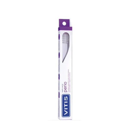 VITIS VITIS Perio Zahnbürste 1 Stück Kosmetik