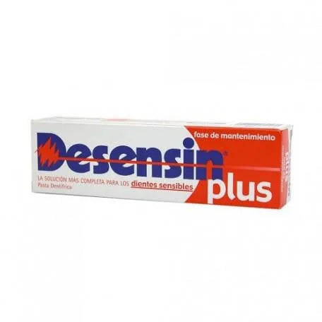 DESENSIN Pasta Dental Plus Zahnpasta 75 ml