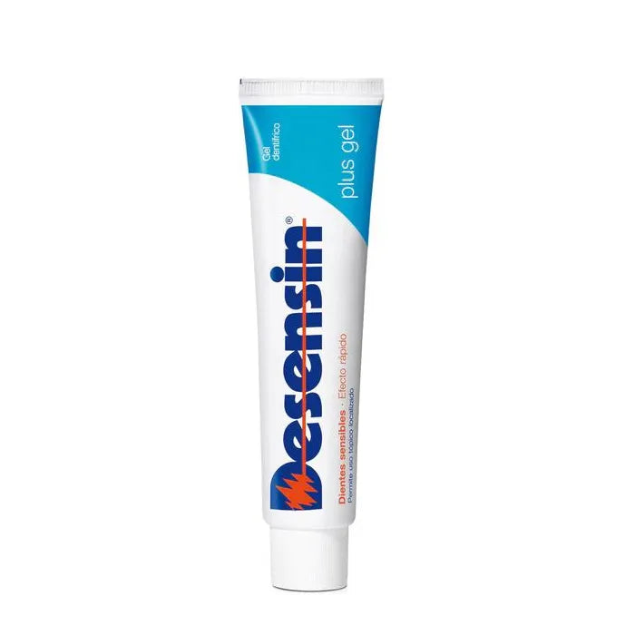 DESENSIN DESENSIN Dentaid Zahnpasta 75 ml Kosmetik