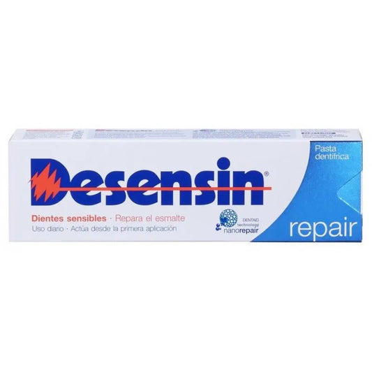 DESENSIN DESENSIN Repair Zahnpasta für empfindliche Zähne 75 ml Kosmetik