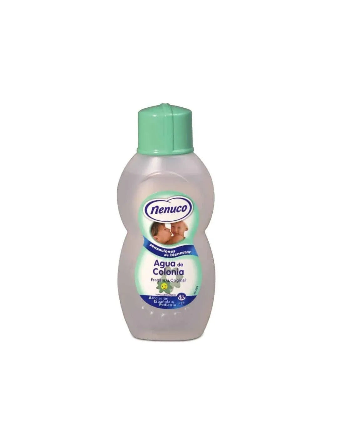NENUCO NENUCO 200 ml Plastico Col Kosmetikprodukt