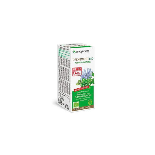 ARKOPHARMA ARKOPHARMA Duplo Drenexpert Vegetable Kosmetikprodukt