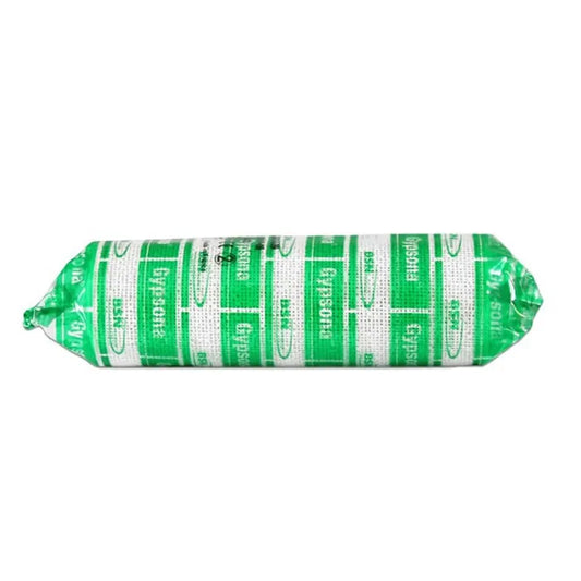 BSN MEDICAL BSN MEDICAL Gypsona Gipsbinde 2,7 m Länge 20 cm Breite Kosmetik