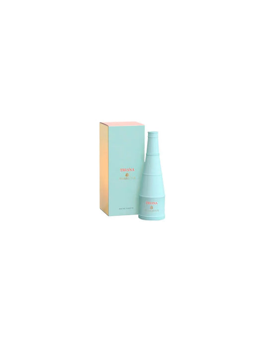AGUA DE SEVILLA AGUA DE SEVILLA Triana Eau de Toilette Spray 125 ml Parfüm