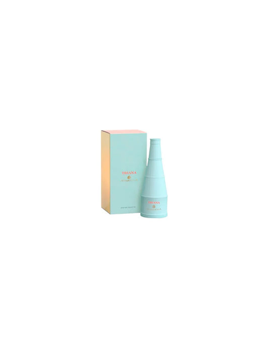 AGUA DE SEVILLA AGUA DE SEVILLA Triana Eau de Toilette Spray 50 ml Parfüm