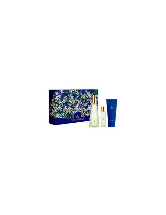 AGUA DE SEVILLA AGUA DE SEVILLA Eau de Toilette Spray 125 ml Set Parfüm