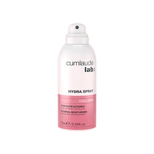 CUMLAUDE CUMLAUDE Hydra Spray Externe Feuchtigkeitsspendende Emulsion 75 ml Kosmetik