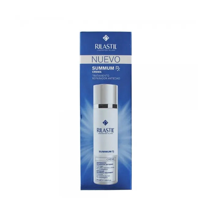 RILASTIL RILASTIL Summum Rx Creme 50 ml Hautpflege Kosmetik