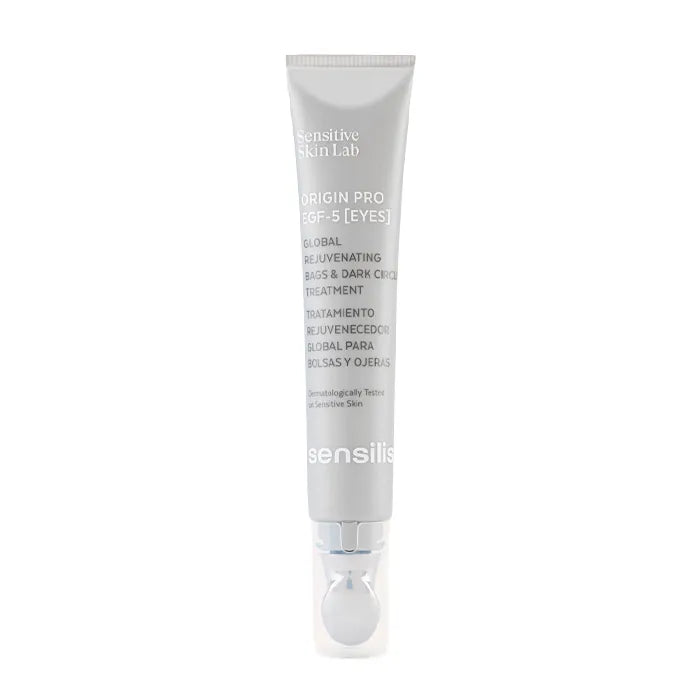 Sensilis Origin Pro Egf 5 Augenkontur 15 ml