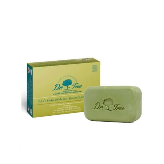 DR. TREE DR. TREE Festes Gel Häufiger Gebrauch 120 g Kosmetik