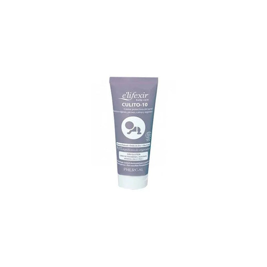 PHERGAL PHERGAL E'lifexir Baby Care Windelcreme 75 ml