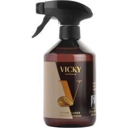 Vicky Martin Berrocal Spray Warm Amber Duftspray
