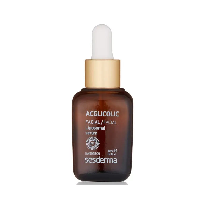 SESDERMA SESDERMA Acglicolic Liposomal Serum 30 ml Gesichtspflege