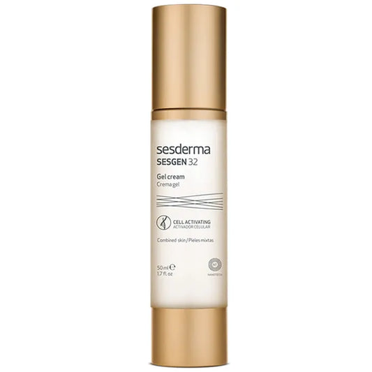 SESDERMA SESDERMA Sesgen 32 Gel Cream 50 ml Gesichtspflege Gelcreme