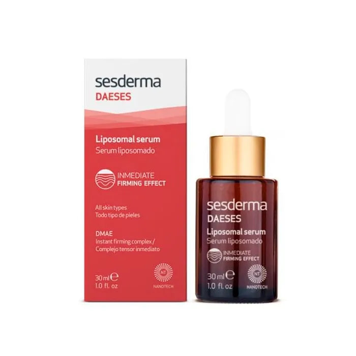 SESDERMA SESDERMA Daeses Liposomal Serum 30 ml Gesichtspflege Serum