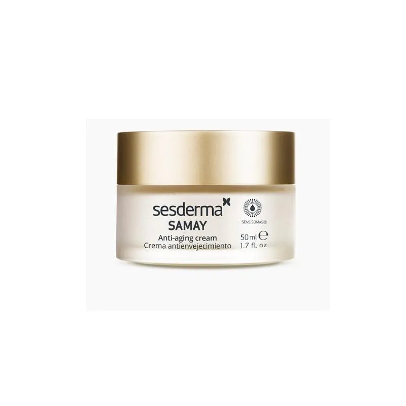 Sesderma Samay Anti-Aging Cream Sensitive Skin 50ml
