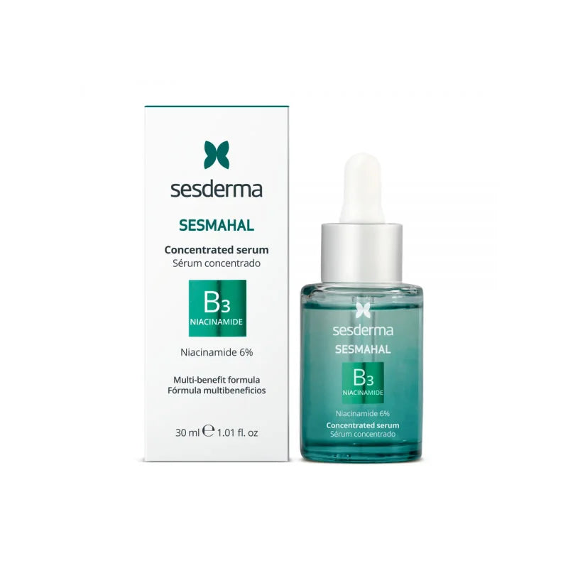 Sesderma Sesmahal B3 Biphase System Serum 30 ml