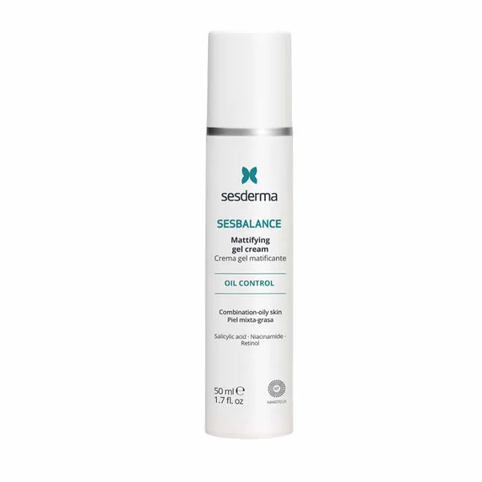 Sesderma Sesbalance Mattifying Gel Cream 50 ml