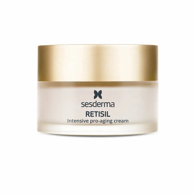 SESDERMA SESDERMA Retisil Intensive Creme 50 ml Hautpflege