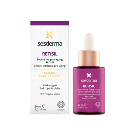SESDERMA SESDERMA Retisil Intensiv-Serum 30 ml Kosmetikpflege