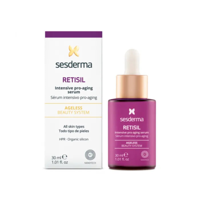SESDERMA SESDERMA Retisil Intensiv-Serum 30 ml Kosmetikpflege