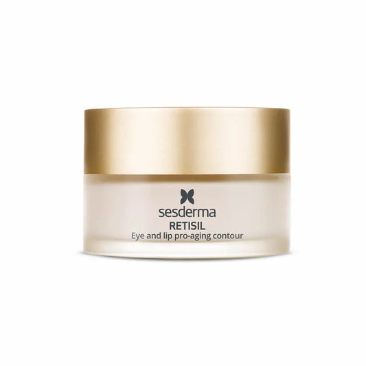 SESDERMA SESDERMA Retisil Augen- und Lippenkontur Creme 30 ml Kosmetik
