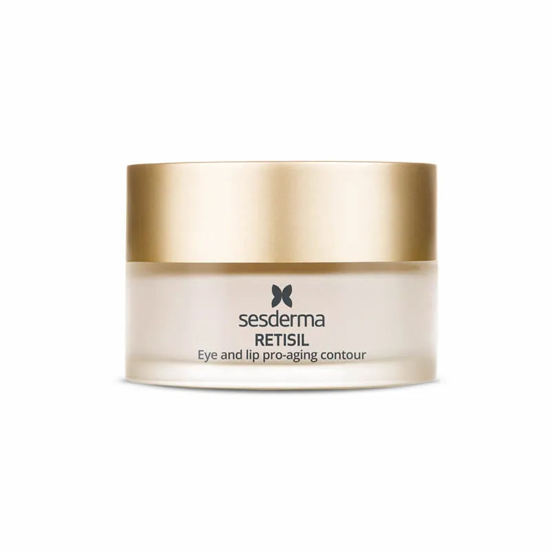 Sesderma Retisil Augen- und Lippenkontur 30 ml
