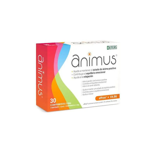 DEITERS DEITERS Animus None Kosmetikprodukt