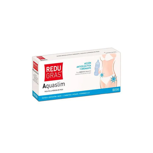 DEITERS DEITERS Redugras Aquaslim None Kosmetikprodukt