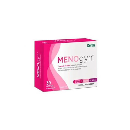 DEITERS DEITERS Menogyn Kosmetikprodukt