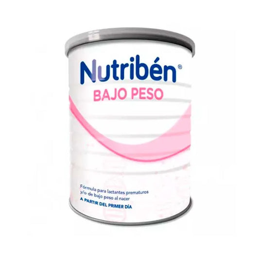 NUTRIBEN NUTRIBEN Nutribén RN Geringes Gewicht 400 g Kosmetikprodukt