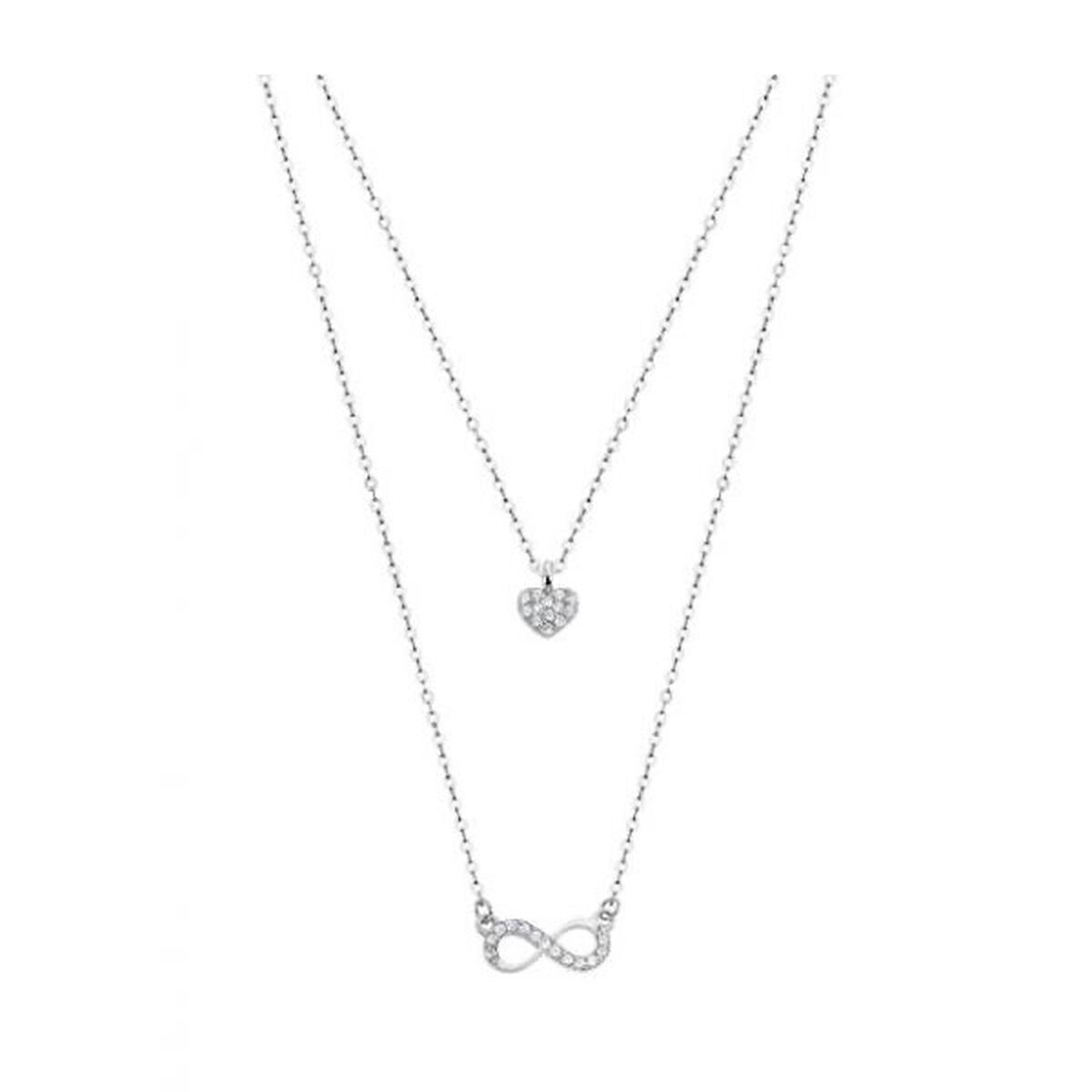 Lotus Damenhalskette Lotus Lp1680-1/3