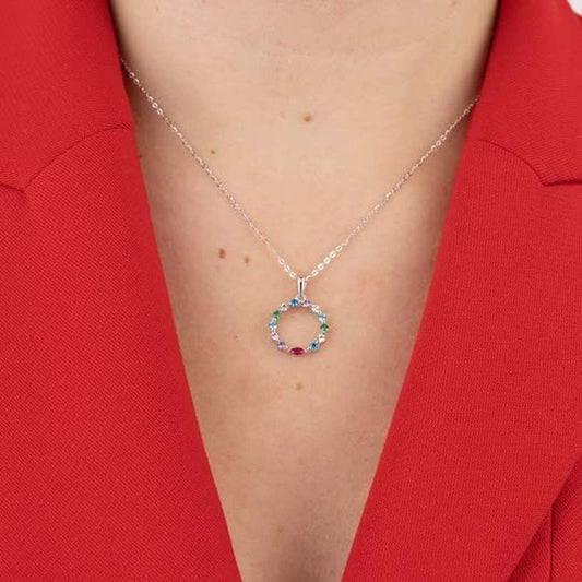 Lotus Damenhalskette Lotus Lp3246-1/1