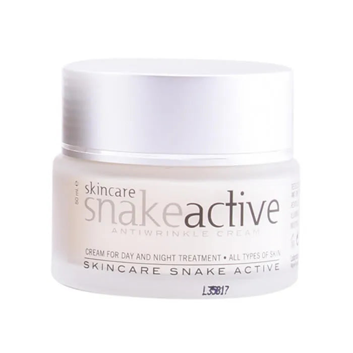 Diet Esthetic Snakeactive Antiwrinkles Cream 50 ml Gesichtscreme