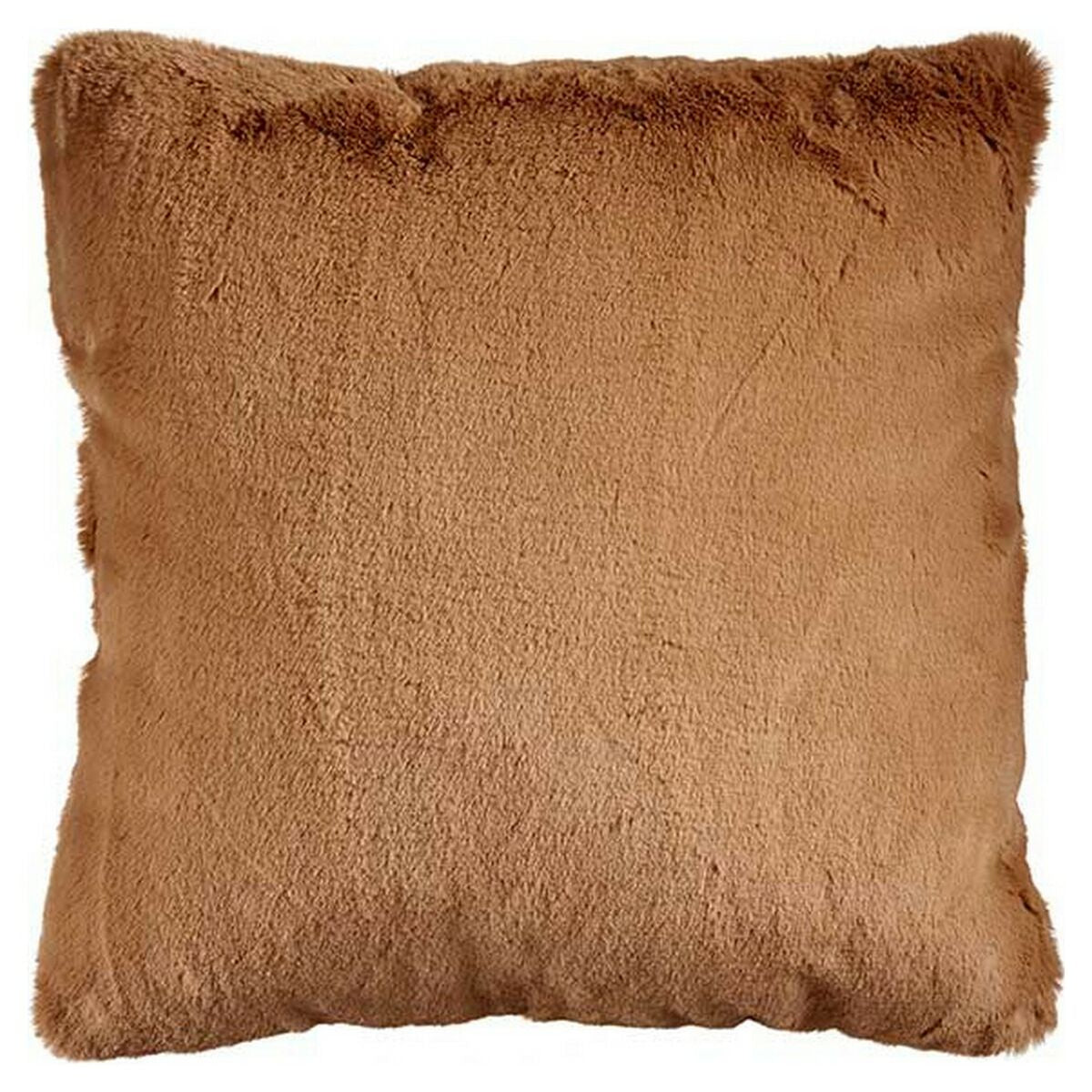 Kissen Gift Decor Braun 40 x 2 x 40 cm Kunststoff