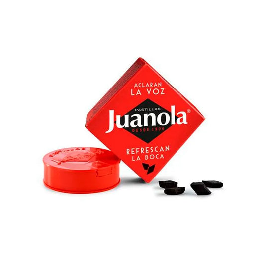 JUANOLA JUANOLA Klassische Tabletten 5,4 g Kosmetika