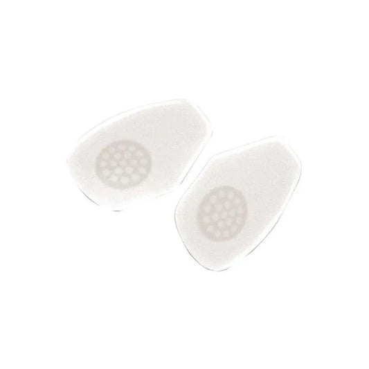 PRIM PRIM Comforsil Mini-Schablonen 2 Stück für Kosmetik Anwendungen