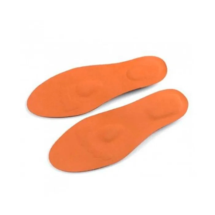 PRIM PRIM Comforgel Einlegesohlen Gel-Gewebe Größe XL Kosmetik