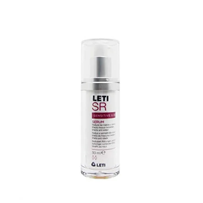 Letisr Anti Rötungen Ultra Repair Serum 30ml