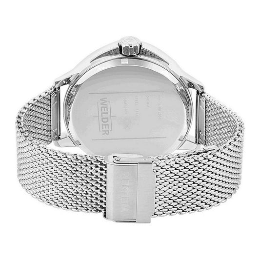 Welder Herrenuhr Welder Wrk2001 (Ø 48 Mm)