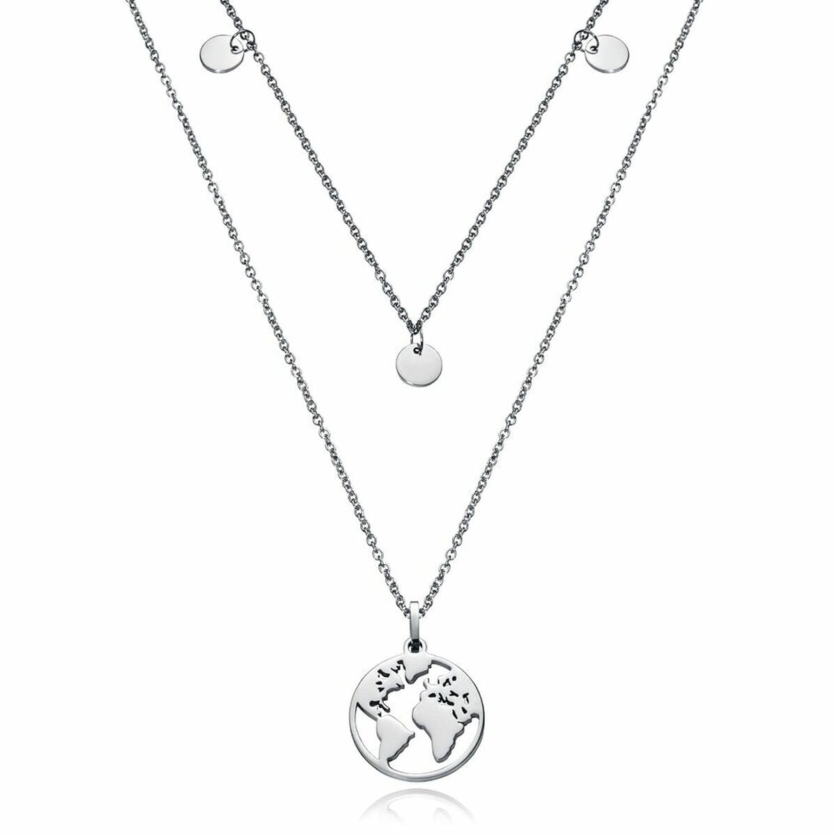 Viceroy Damenhalskette Viceroy 15017C01000