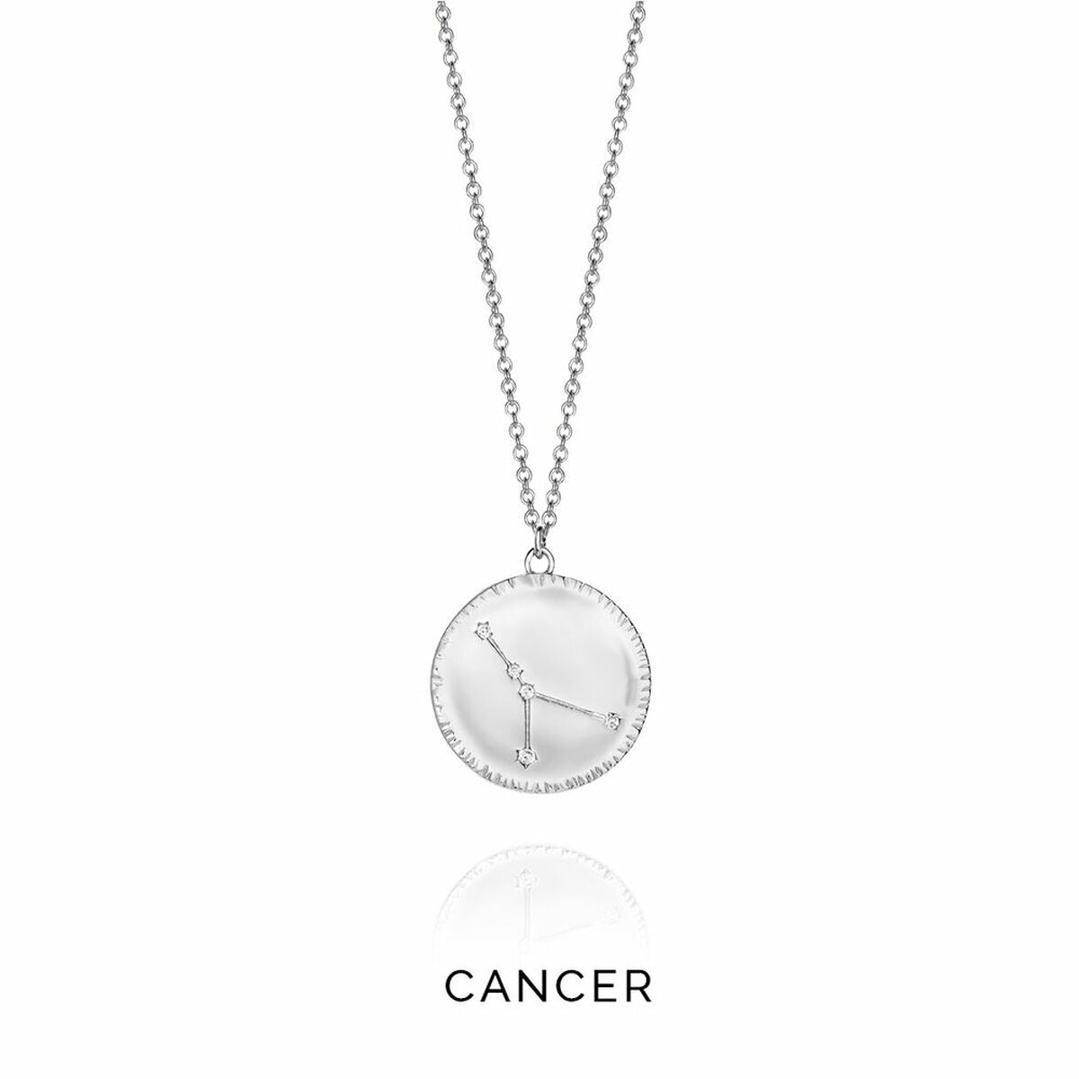 Viceroy Damenhalskette Viceroy 61014C000-38Ca