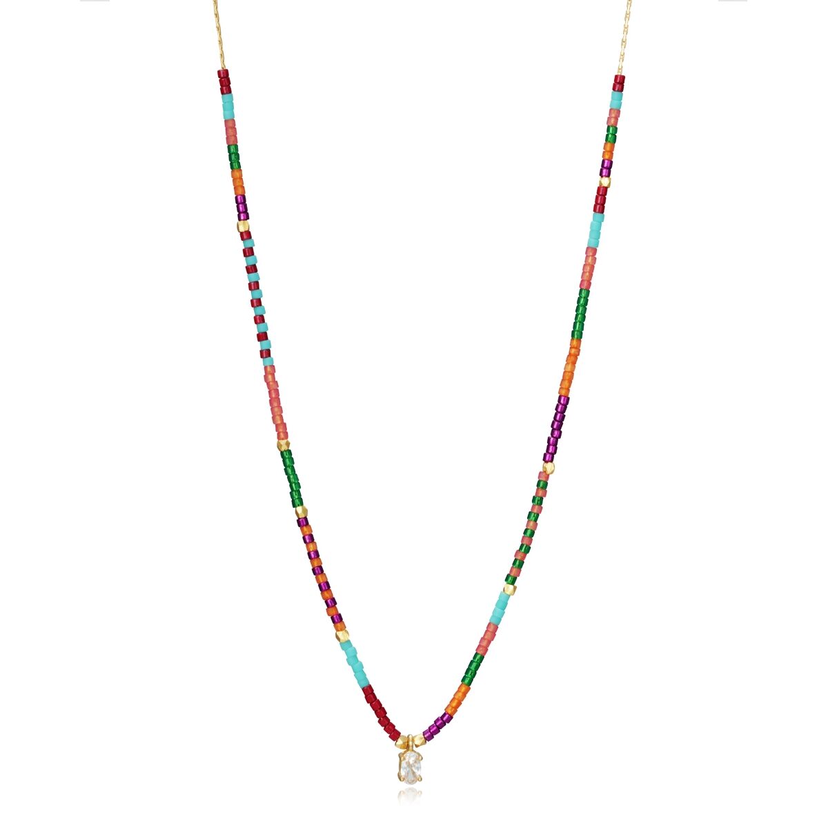 Viceroy Damenhalskette Viceroy 13039C100-99