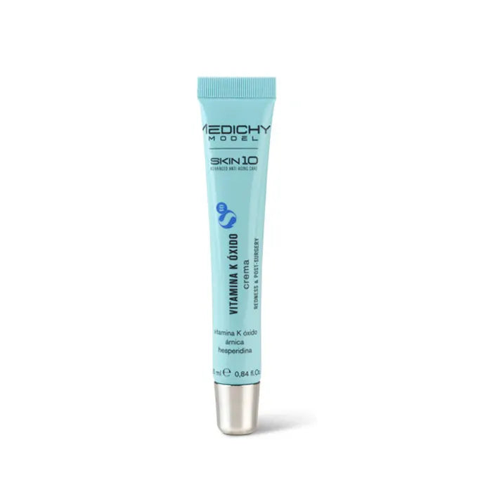 MEDICHY MEDICHY Model Skin10 Vitamin-K-Oxid-Creme 25 ml Kosmetikpflege
