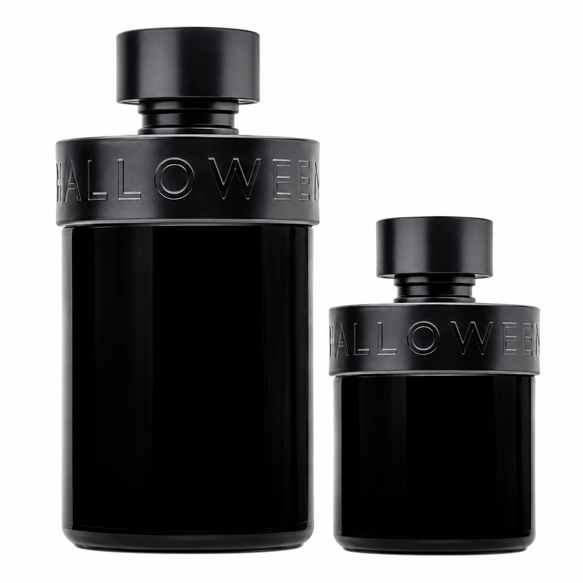 Halloween Man Mystery Eau de Toilette Spray 125 ml von Halloween