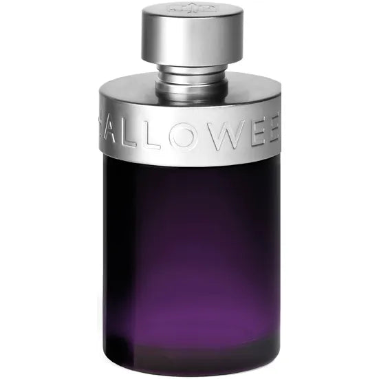 HALLOWEEN HALLOWEEN Halloween Man Eau de Toilette Spray 75 ml Herrenparfum Parfüm
